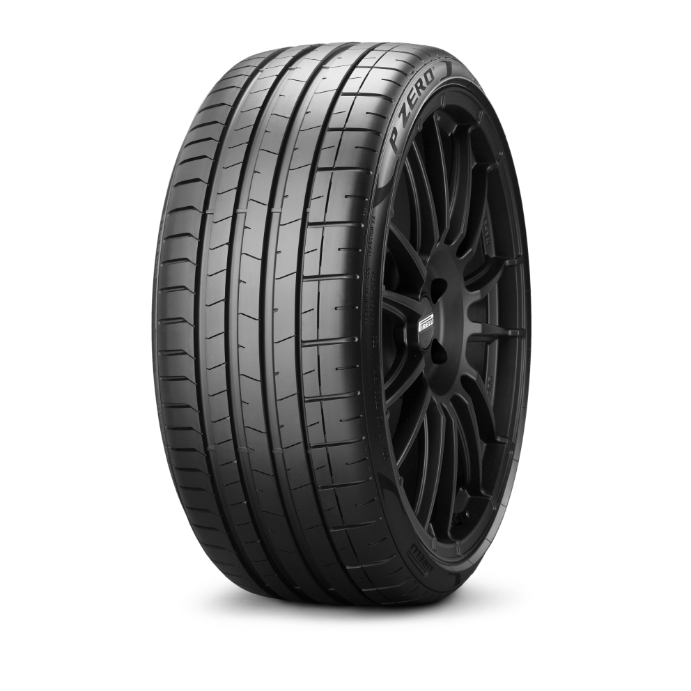 Pirelli P Zero PZ4 225/40 R18 ZR (92Y) XL Yaz Lastiği (2024)