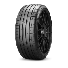 Pirelli P Zero PZ4 225/40 R18 ZR (92Y) XL Yaz Lastiği (2024)