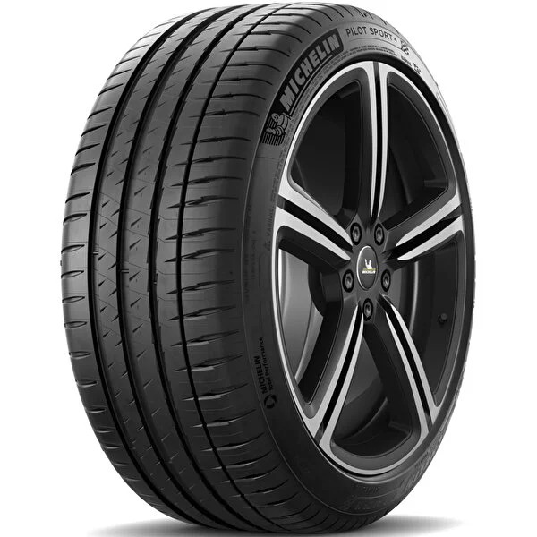 Michelin 255/50R20 109Y Xl Tl Pilot Sport4 (2024)