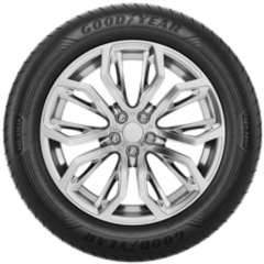 Goodyear 235/45R18 98Y XL Eagle Sport 2 UHP FP Yaz Lastiği ( 2025 )