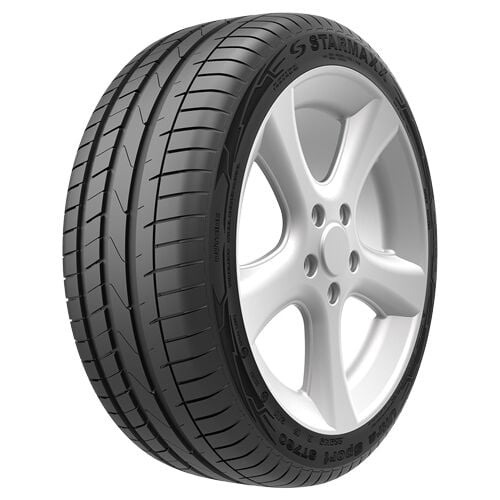 Starmaxx  245/40 R18 97W Ultrasport ST760 Reinf Yaz Lastiği (2023 Üretim)