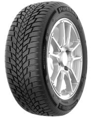 Petlas 195/65R15 91H Snowmaster 2 Kış Lastiği (2025)