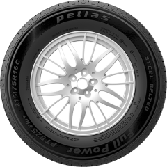 Petlas 155R12C 88/86N 8PR FULL POWER PT825 PLUS (2025)