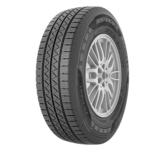 Petlas 195/75R16 C 107/105R 8Pr Vanmaster A/S (2025)