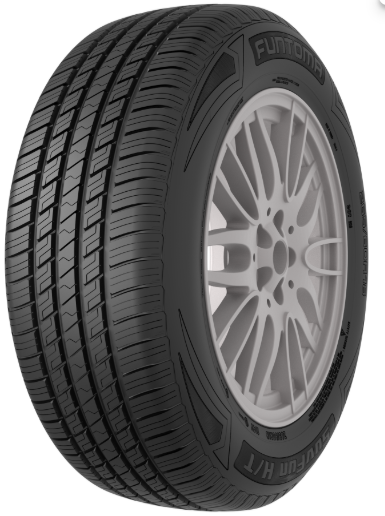 Funtoma 215/65R16 102V Reinf Suvfun H/T (2025)