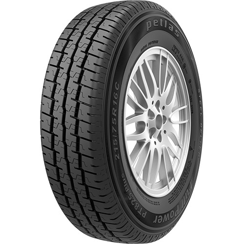 Petlas 225/65R16C  112/110R 8Pr Full Power Pt825 Plus (2024)