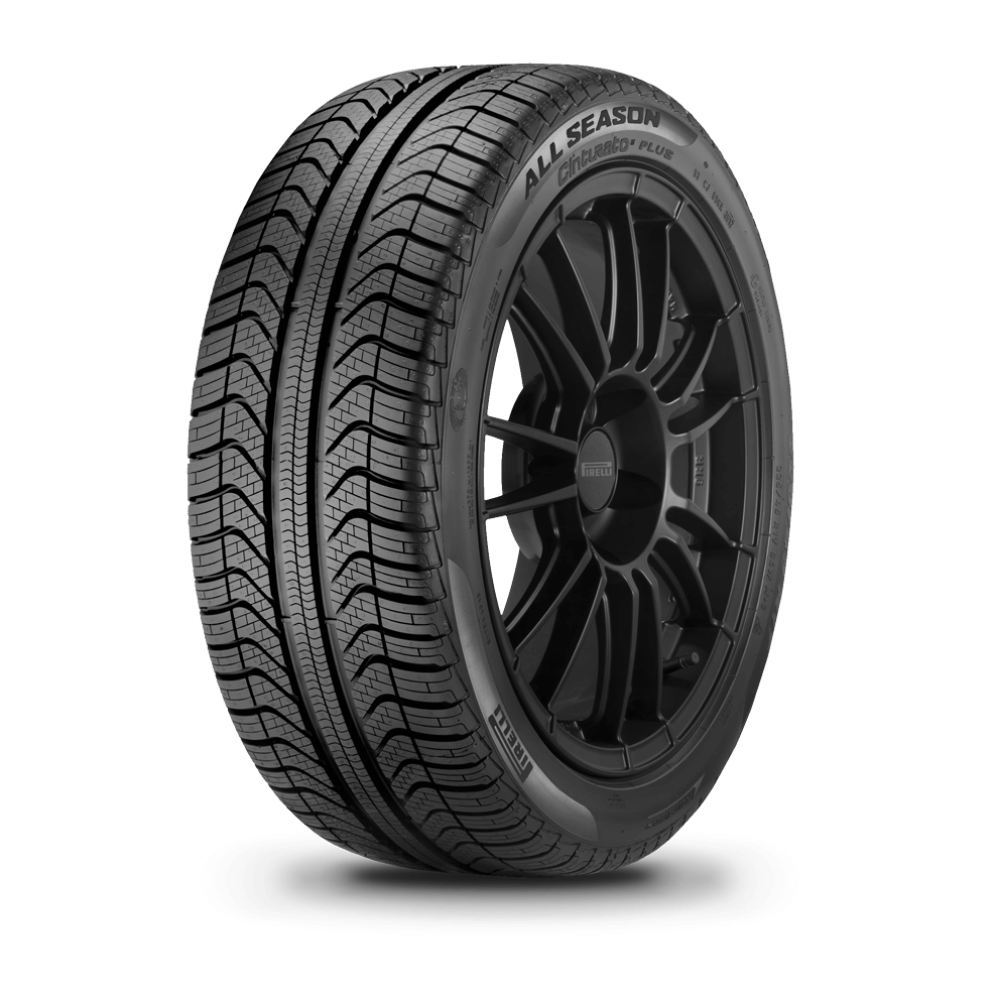 Pirelli 225/45R17 94W XL Cinturato All Season Plus 4 Mevsim Kar Logolu Lastik (2025)
