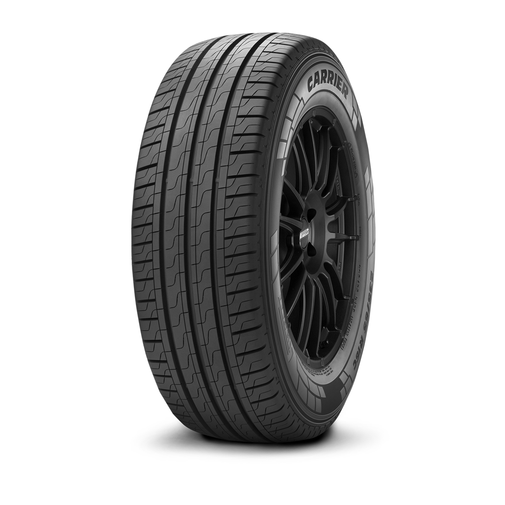 Pirelli Carrier 205/75R16C 110R 2023 Yaz Lastiği