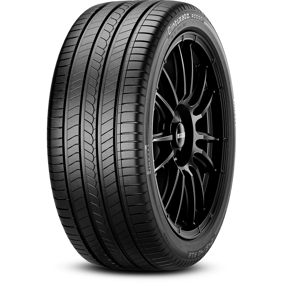 Pirelli 225/40R18 92W XLCINTURATO ROSSO