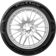 Petlas 185/60R15 84H Progreen Pt525 (2025)