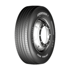 Landspider 215/75R17.5 128/126M Longtraxx AP600 4 Mevsim Lastik (2024)