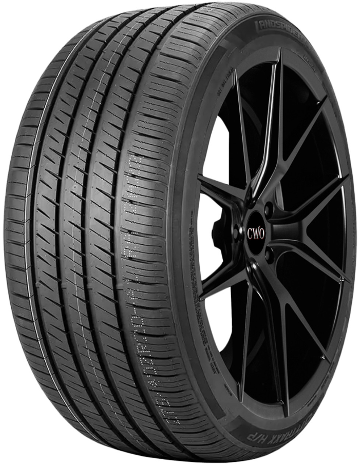 Landspider CityTraxx H/P 265/35R22 102W XL Yaz Lastiği ( 2024 )