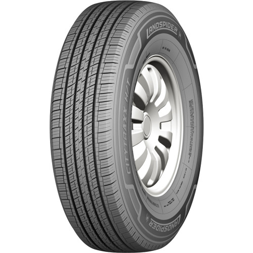 Landspider 245/75R16 120/116S CityTraxx H/T 4 Mevsim Lastik ( 2024 )