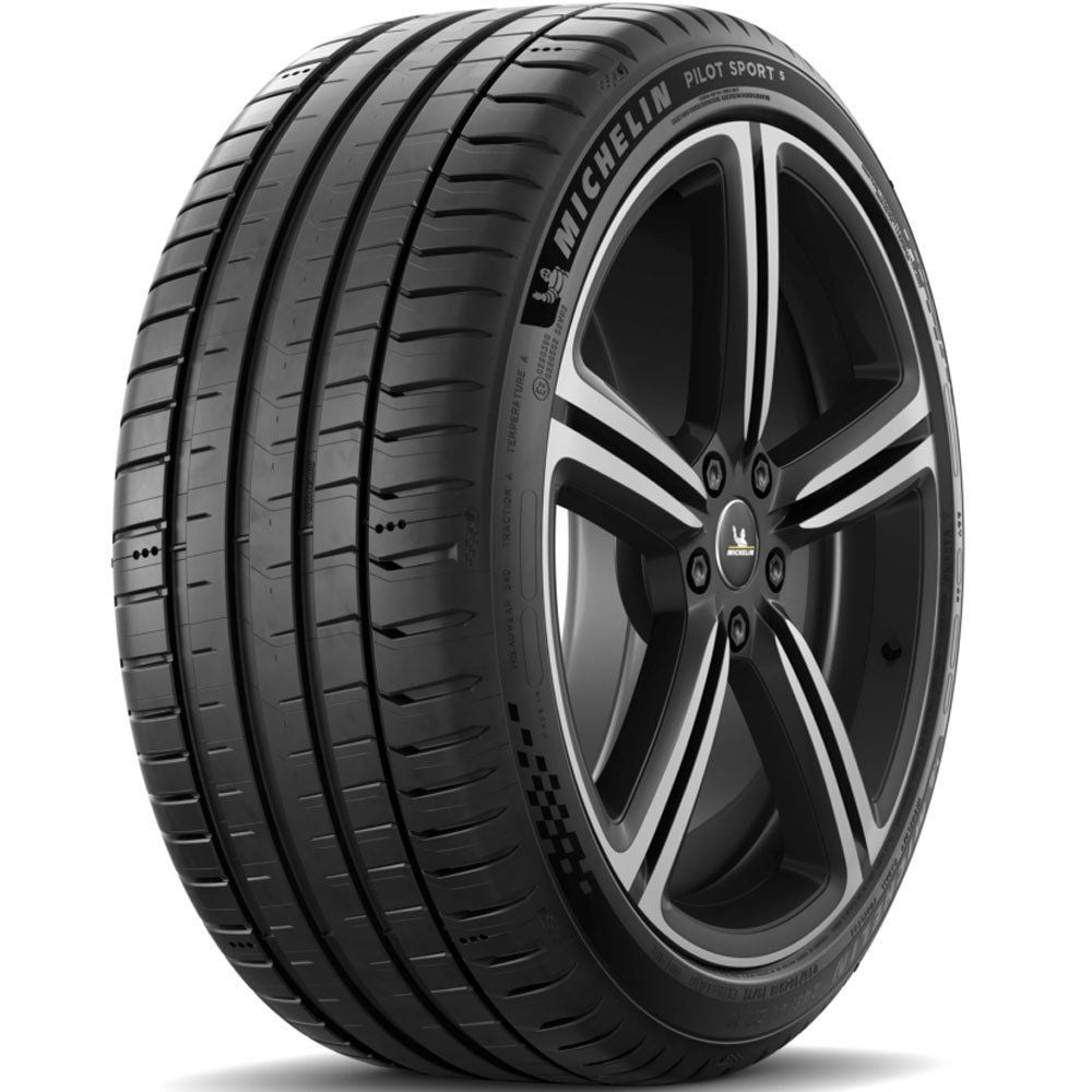 Michelin 215/55R17 98Y Xl Pilot Sport5 2024