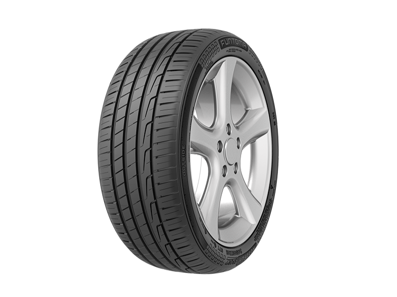 Funtoma 245/40R19 98W Reinf. Roadfun Sport Yaz Lastiği (2025)