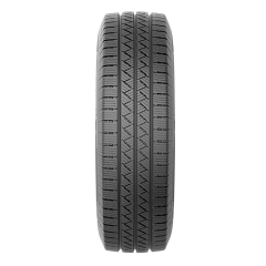 Petlas 235/65R16C TL 121/119R 12PR Vanmaster + A/S 4 Mevsim Lastik (2025)