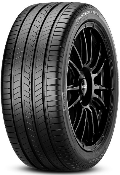 Pirelli 215/55R17 94V Cinturato Rosso Yaz Lastiği (2025)