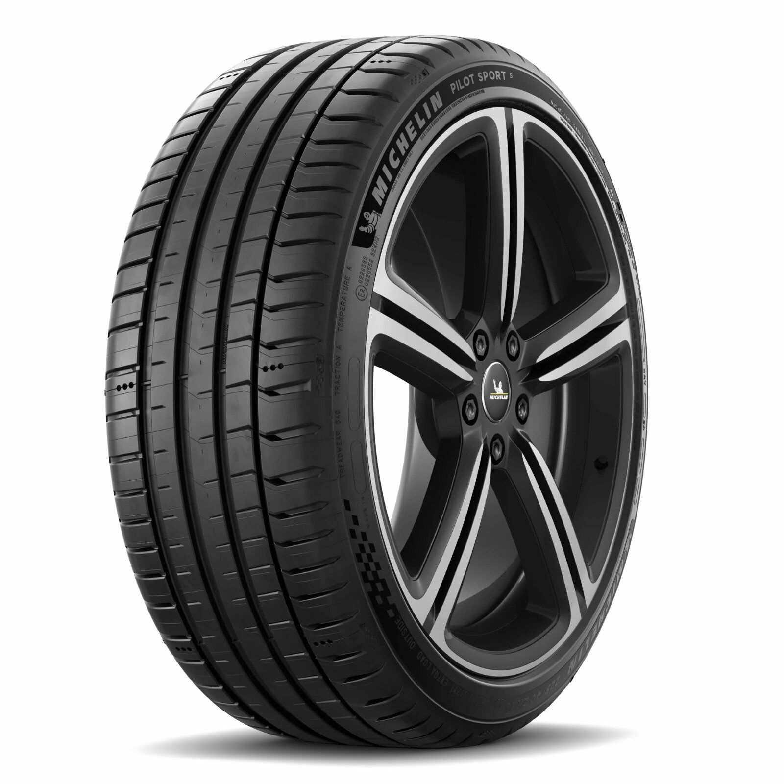 Michelin 225/40R18 92Y Xl Pilot Sport 5 (2025)