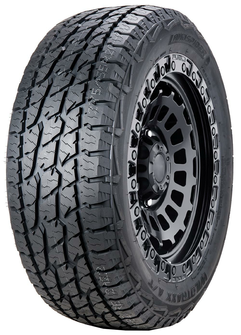 Landspider 265/65R18 116T Xl Wildtraxx A/T
