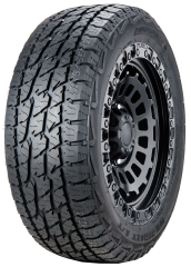 Landspider 265/65R18 116T Xl Wildtraxx A/T