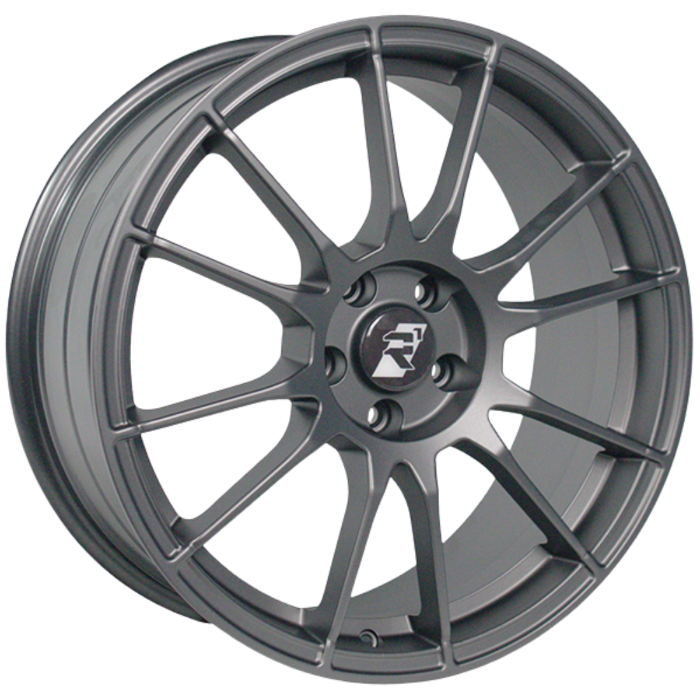 19 İnç 5x108 Volvo Ford Peugeot Uyumlu MGM Jant Takımı