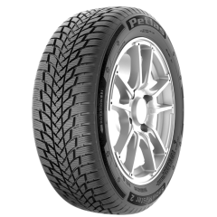 Petlas 175/65R14 82T SnowMaster 2 Kış Lastiği (2025)