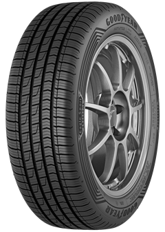 Goodyear 195/55R16 91V Eagle Sport Kar Logolu 4Seasons Xl 4 Mevsim Kar Logolu (2024)