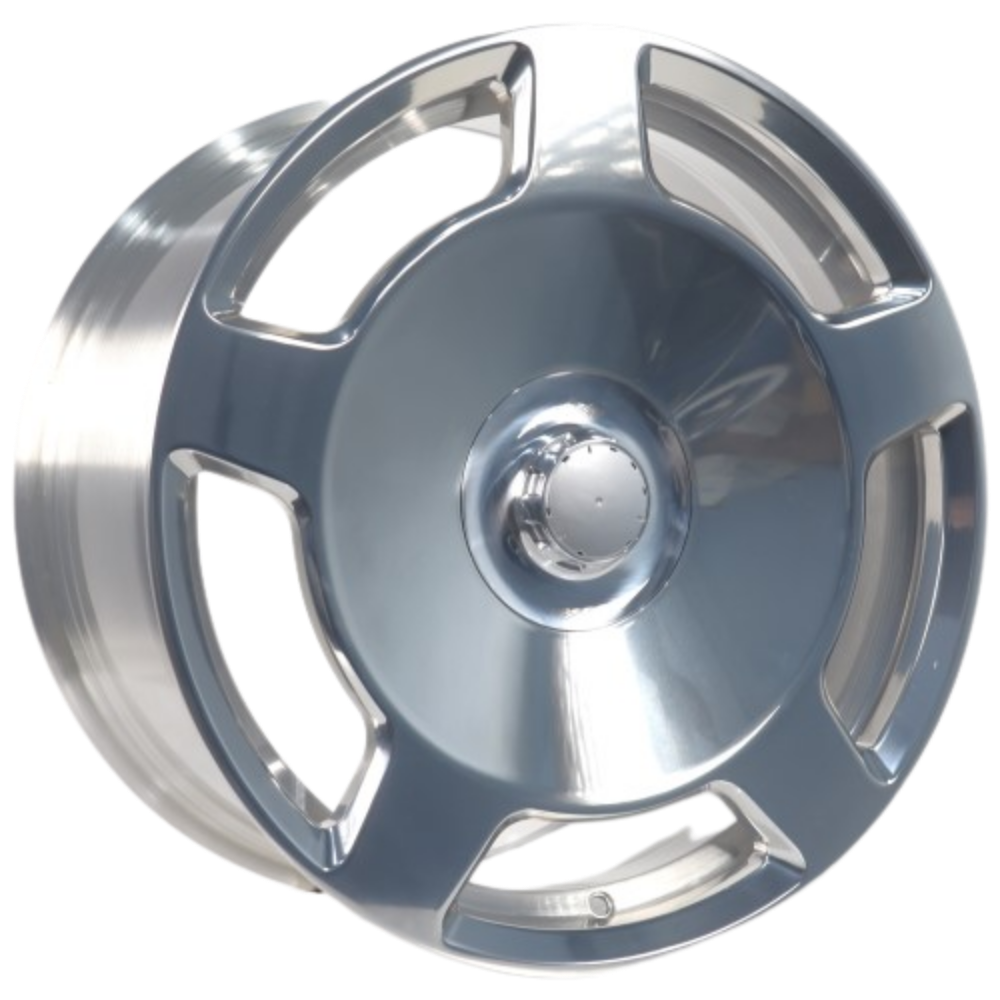 19/5*112 19*8.5 ET36 66.5 POL�SHED XL (forged)