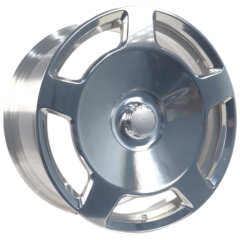 19/5*112 19*8.5 ET36 66.5 POL�SHED XL (forged)