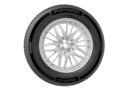 Funtoma 165/80R13 83T Roadfun Yaz Lastiği (2025)