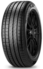 Pirelli Cinturato P7 225/50 R17 98Y XL Yaz Lastiği (2025 Üretim)​