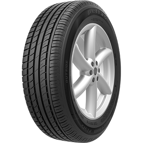 Petlas 175/65R14 Tl 82H imperium Pt515 Yaz Lastiği (2025)