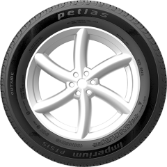 Petlas 175/65R14 Tl 82H imperium Pt515 Yaz Lastiği (2025)