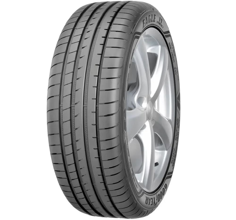 Goodyear 275/55R19 111W EAG F1ASY 3SUV FP (2023)