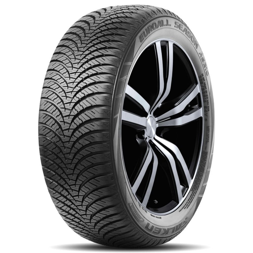 Falken 215/65R16 98H TL EuroAll Season AS210 4 Mevsim Lastiği (2025)