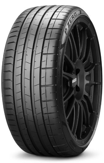 Pirelli 215/40R18 89Y Xl P-Zero Pz4 (Hn)-(Yaz)