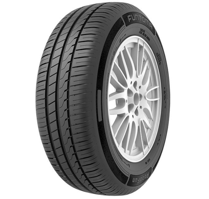 Funtoma 195/65R15 95H Reinf RoadFun Yaz Lastiği (2025)