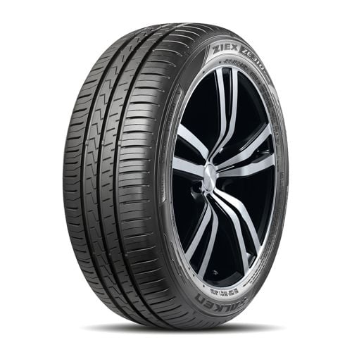Falken 205/40R17 84W Xl Ziex Ze310 Ecorun