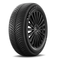 Michelin 255/60 R18 112V XL CrossClimate 3 Dört Mevsim Lastiği Kar Logolu 2025